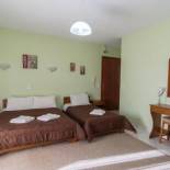 Фотография гостевого дома Orama Rooms