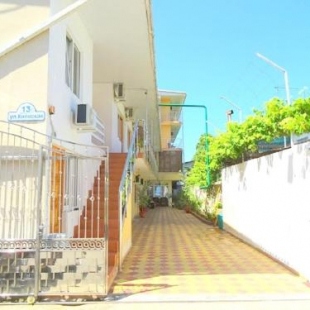 Фотография гостевого дома Дельфинчик