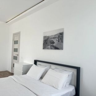 Фотография квартиры Апартаменты Столица 2309