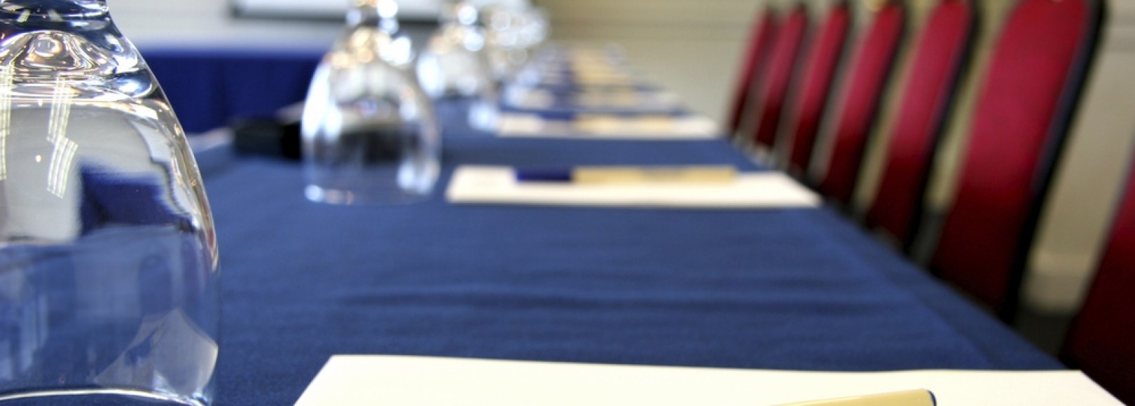 Фотография конференц-зала Белый Ручей