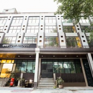 Фотография гостиницы OYO Townhouse 340 JAGEER PALACE