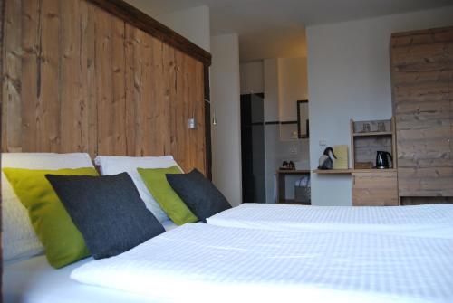 Фотографии гостиницы 
            Hotel Alla Rocca