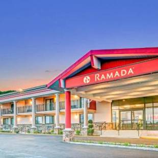 Фотографии гостиницы
Ramada by Wyndham Rockaway