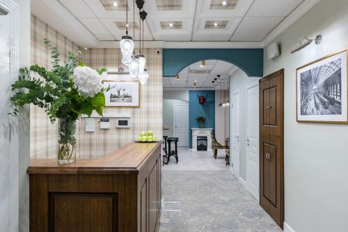 Фотографии гостиницы
The Watson Hotel