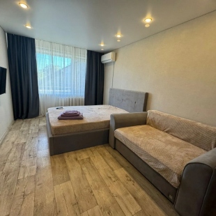 Фотография квартиры Квартира на Полушкина