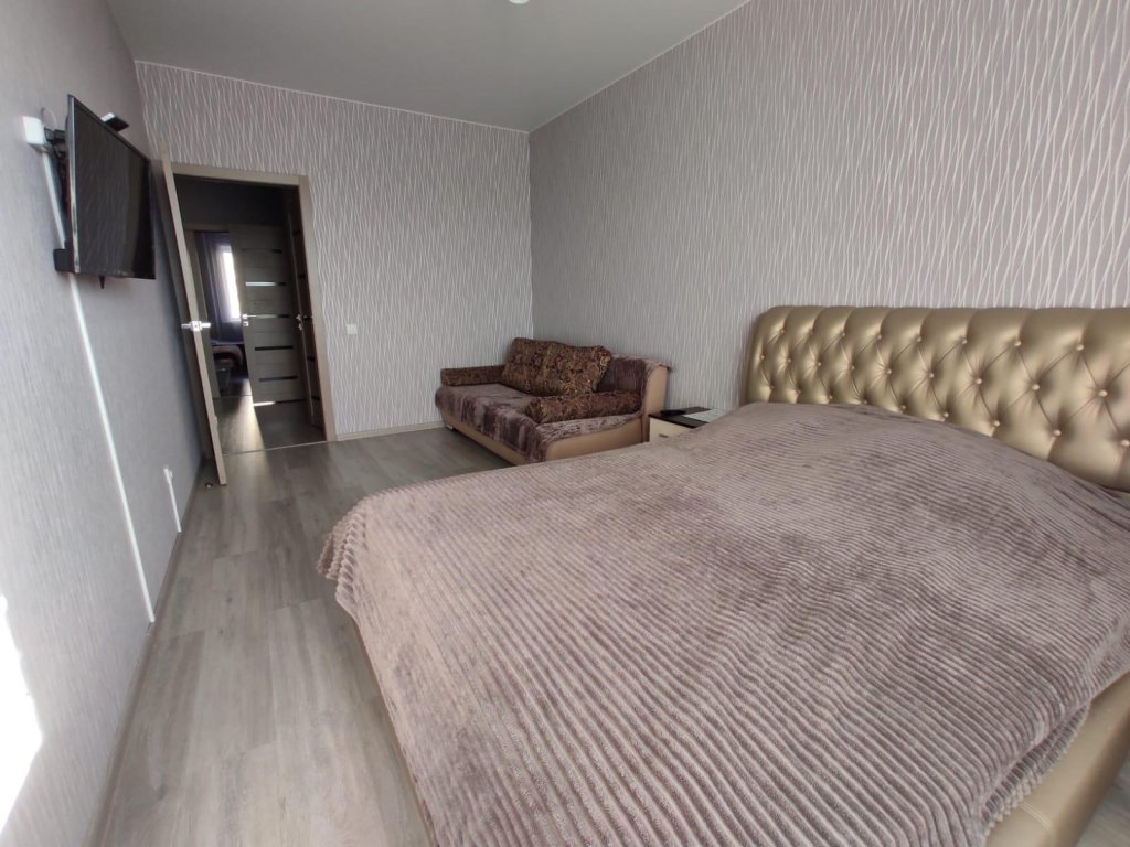 Фотография квартиры ТетаДом на улице Магистральная