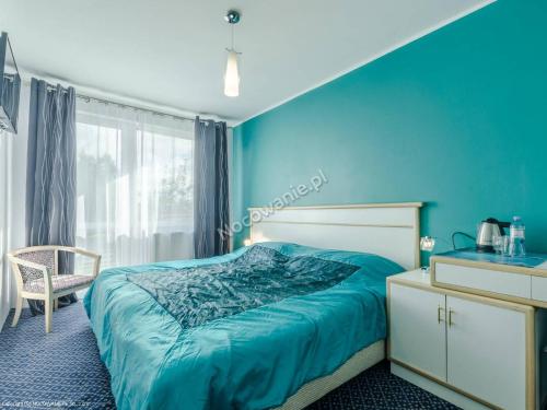 Фотография мини отеля Pod Różą B&B