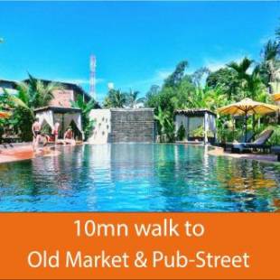 Фотографии гостиницы
Central Privilege Hotel