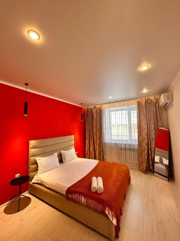 Фотография квартиры Квартира в ЖК Абай