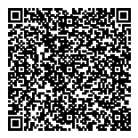 QR код хостела Сафари