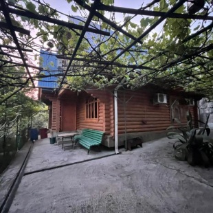 Фотография гостиницы Мамайские дачи