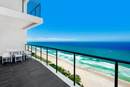 Фотография апарт отеля ULTIQA Air On Broadbeach