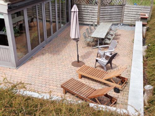 Фотография гостевого дома Gîte La Détente Gourmande - Porcheresse