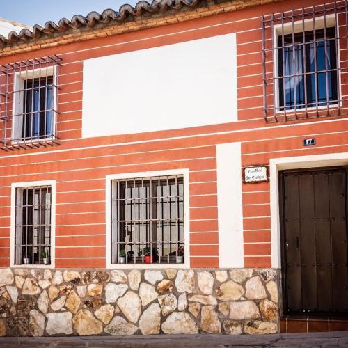 Фотография гостевого дома Casa Rural los Enebros