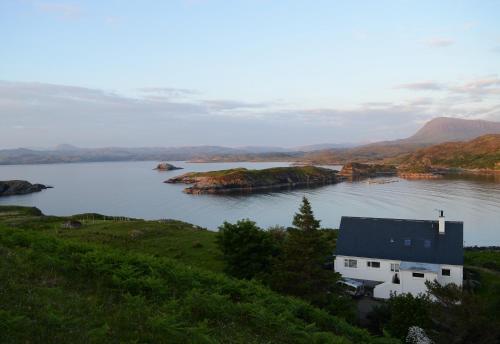 Фотография мини отеля Tor Druim