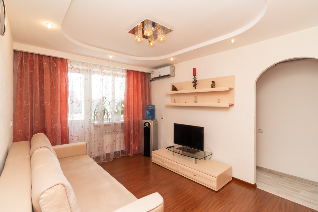 Фотография квартиры Апартаменты на Салютной 26