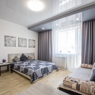 Фотография квартиры Квартира уютная в центре города