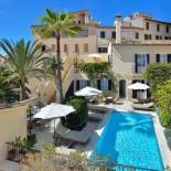 Фотография гостиницы Hotel San Lorenzo - Adults Only