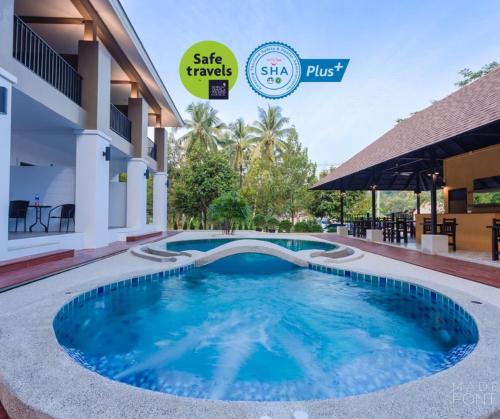 Фотографии гостиницы
The Retreat Khaolak Resort - SHA Plus