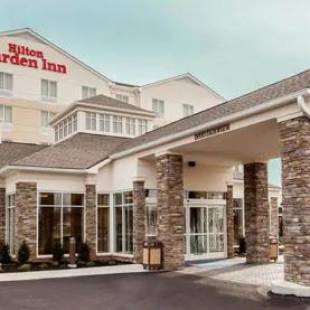 Фотографии гостиницы 
            Hilton Garden Inn St. Cloud, Mn