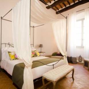 Фотографии мини отеля
Dimora Dell'Erbe Rooms