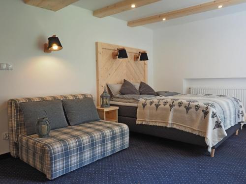 Фотография мини отеля Willa Mountain Centrum