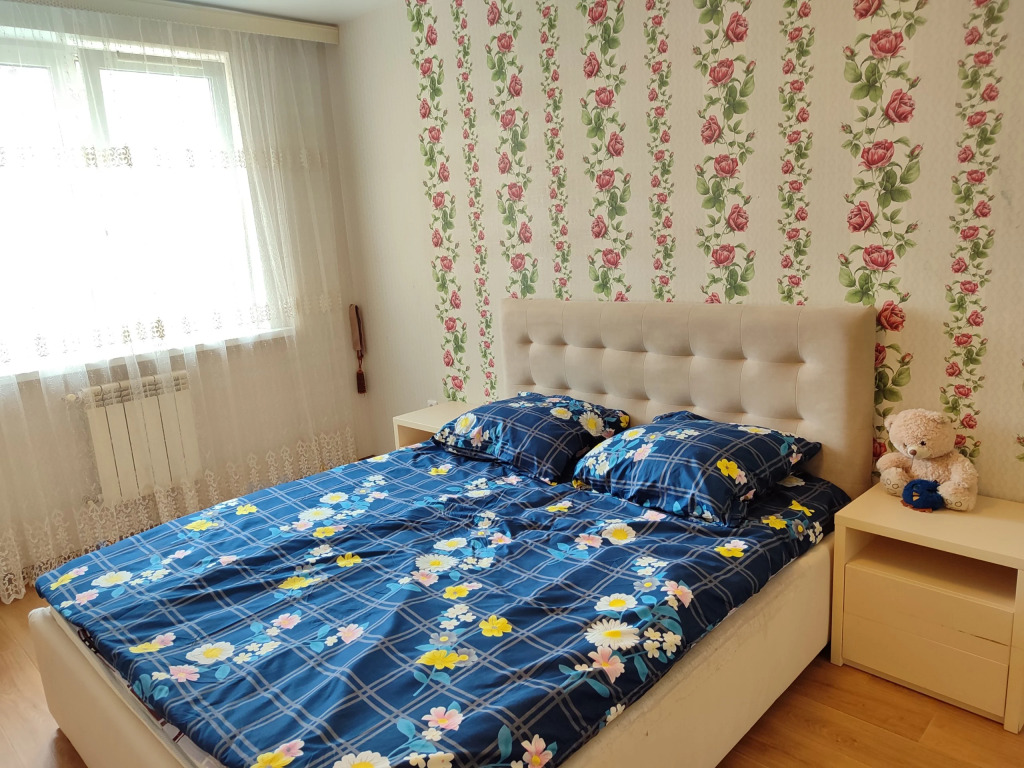 Фотография квартиры Квартира Посуточная Сдача в Аренду