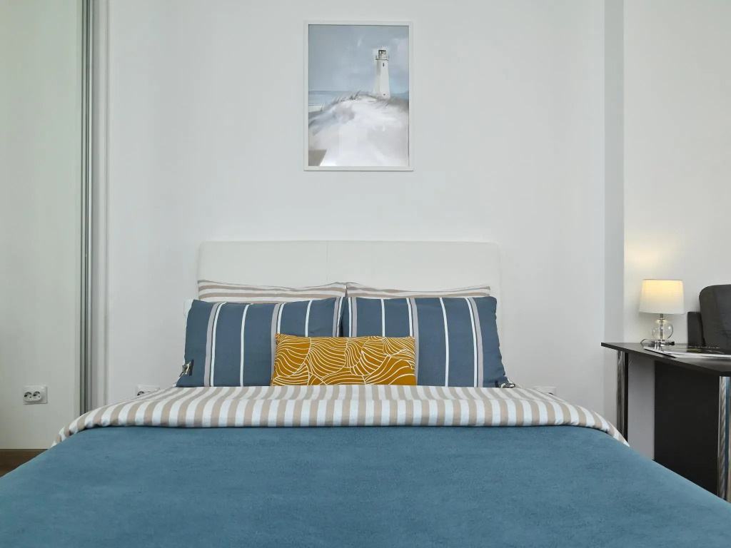 Фотография квартиры Апартаменты на проспекте Советский 81/4