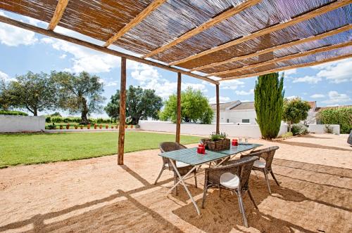 Фотография гостевого дома Morgado do Quintão