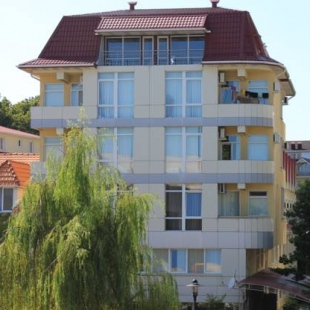 Фотография гостевого дома Палуба