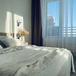 Фотография квартиры Квартира 1Комн на Набережной