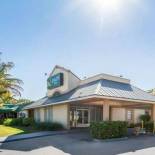 Фотография гостиницы Quality Inn Downtown Stuart