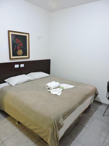 Фотография гостиницы Aton Plaza Hotel