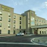 Фотография гостиницы MainStay Suites Near Denver Downtown