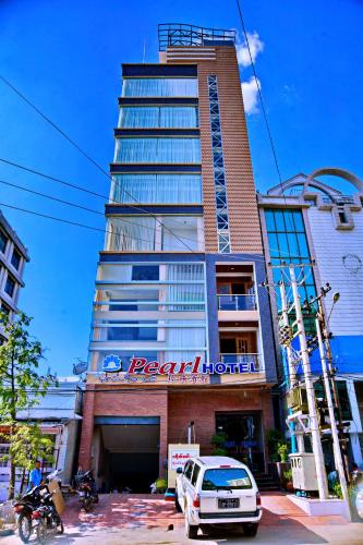 Фотография гостиницы Royal Pearl Hotel