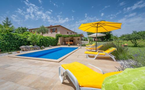 Фотография гостевого дома Villa Križanci