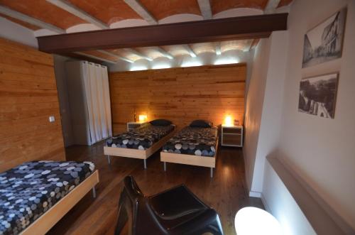 Фотография гостевого дома CAN FRUITÓS BESALÚ ALOJAMIENTO RURAL de 4 a 8 pax