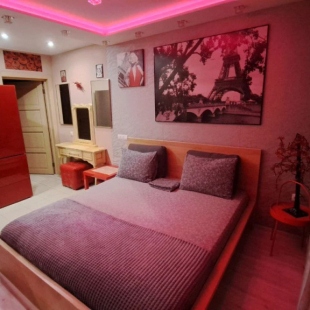 Фотография квартиры Апартаменты с Террасой 4