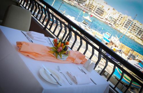 Фотография гостиницы Hotel Calypso