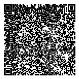 QR код санатория Ласточка