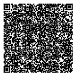 QR код достопримечательности Заповедник Кивач