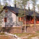 Фотография гостевого дома Holiday Home Vanamokuja 1 as 2