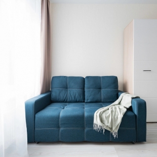 Фотография квартиры Апартаменты в Центре Казани рядом с Волгой