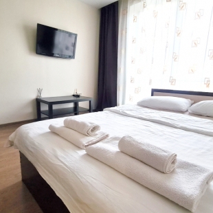 Фотография квартиры Квартира на 7 этаже