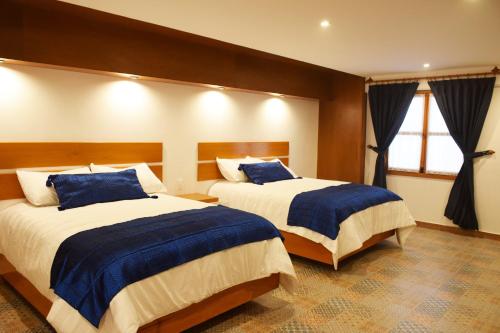 Фотография гостиницы La Alborada