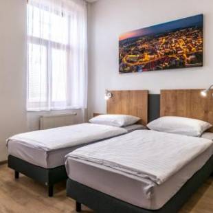 Фотографии хостела
Ubytovna U Kašny