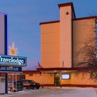 Фотографии гостиницы
Travelodge by Wyndham North Battleford