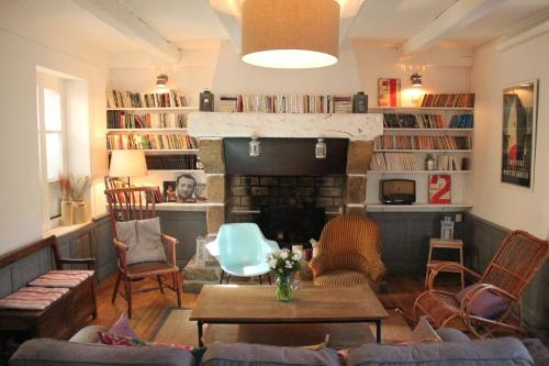 Фотография гостиницы Hotel Saint-Michel