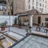 Фотография мини отеля Roma Capoccia