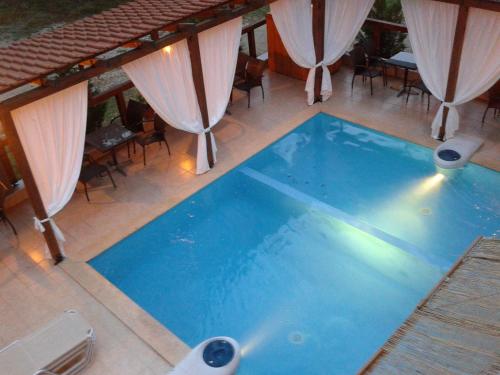 Фотография гостиницы Kipos Resort